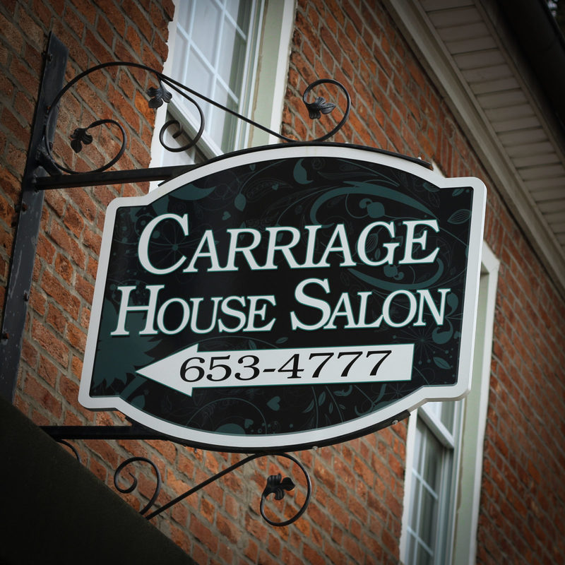 Carriage House Salon