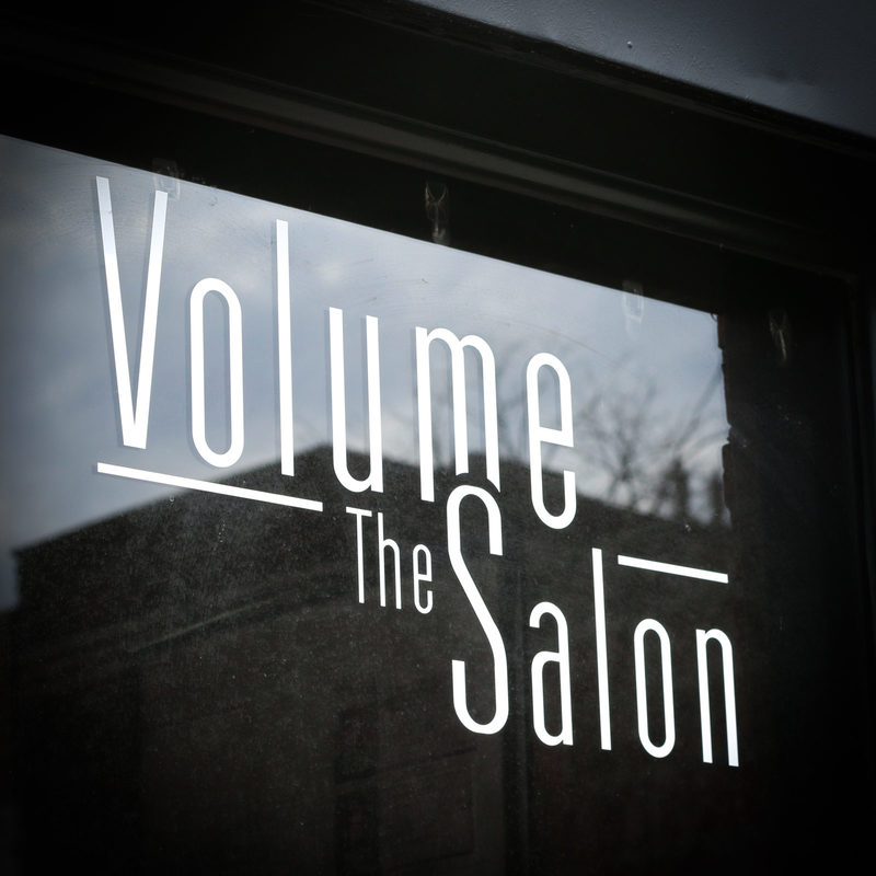 Volume the Salon Urbana