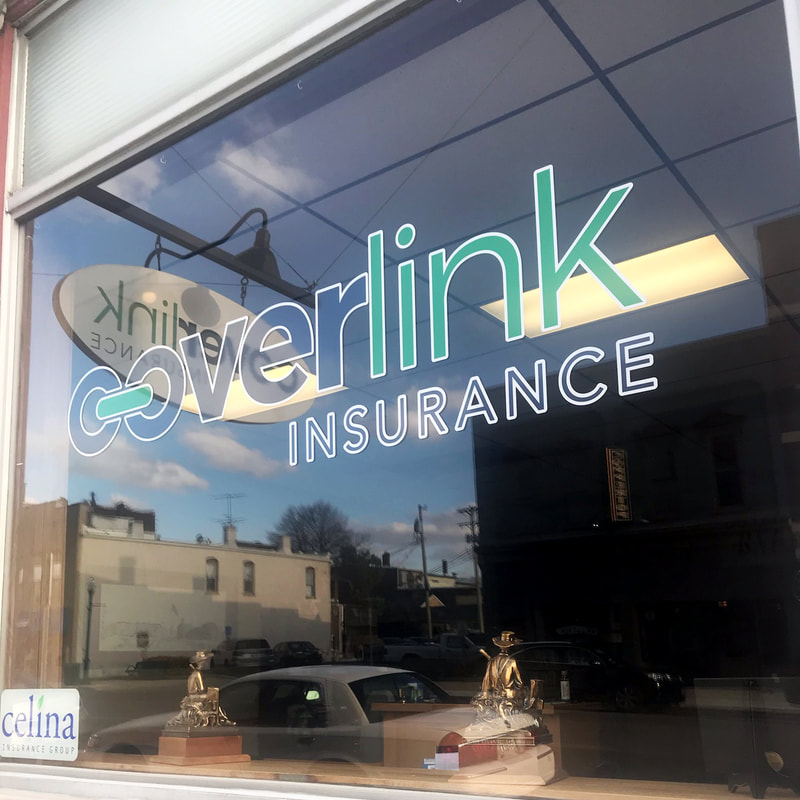 BNFS Coverlink Insurance Urbana