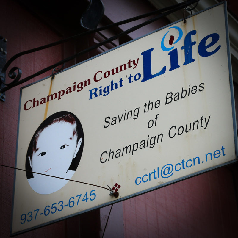 Champaign County Right to Life