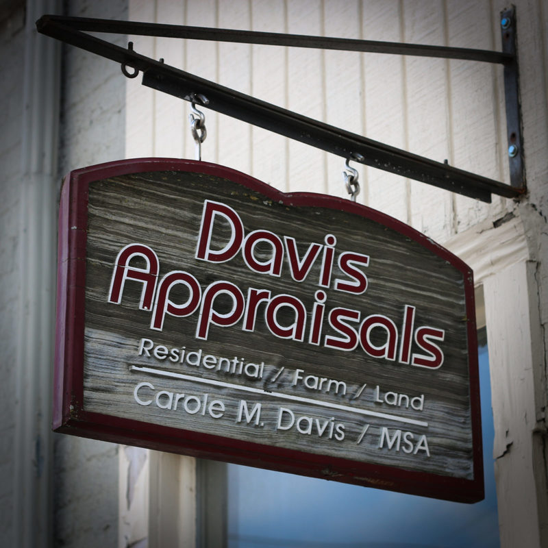 Davis Appraisals