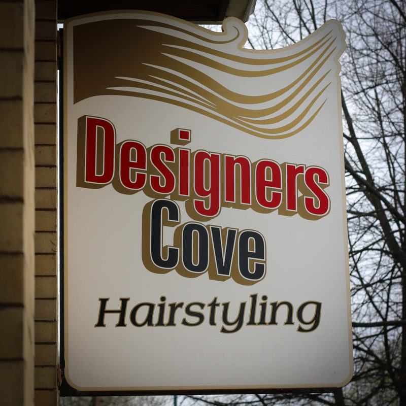 Designers Cove Hair Urbana