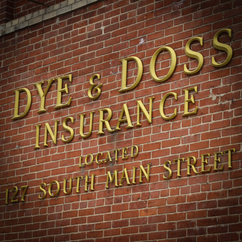 Dye and Doss Insurance Urbana