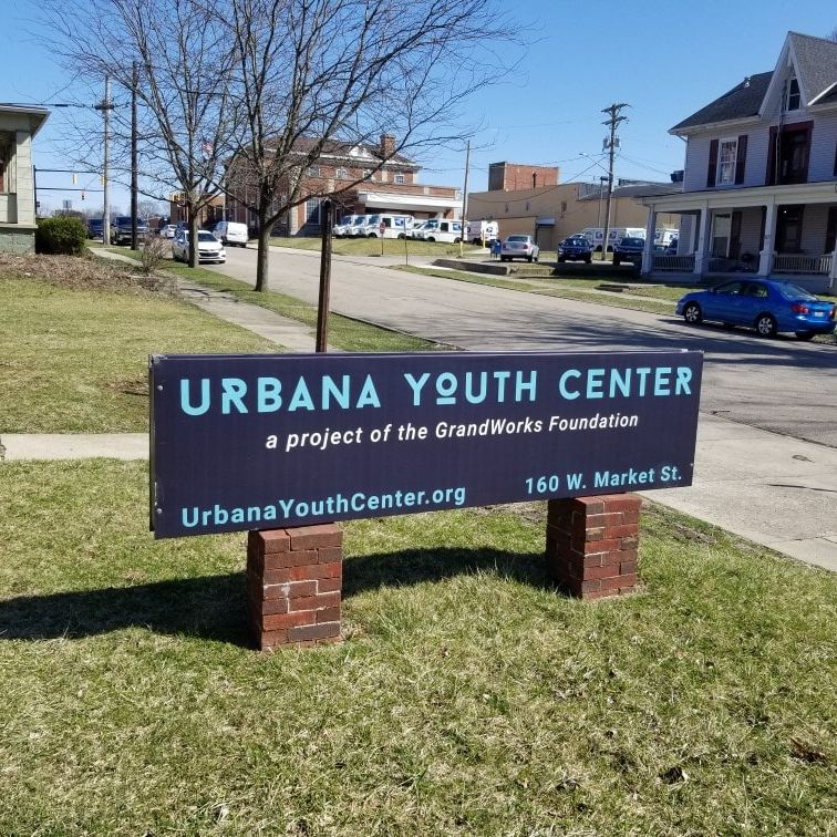 Urbana Youth Center