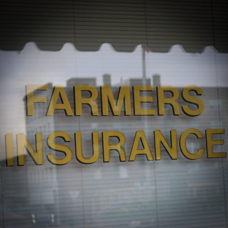 Farmers Insurance Urbana