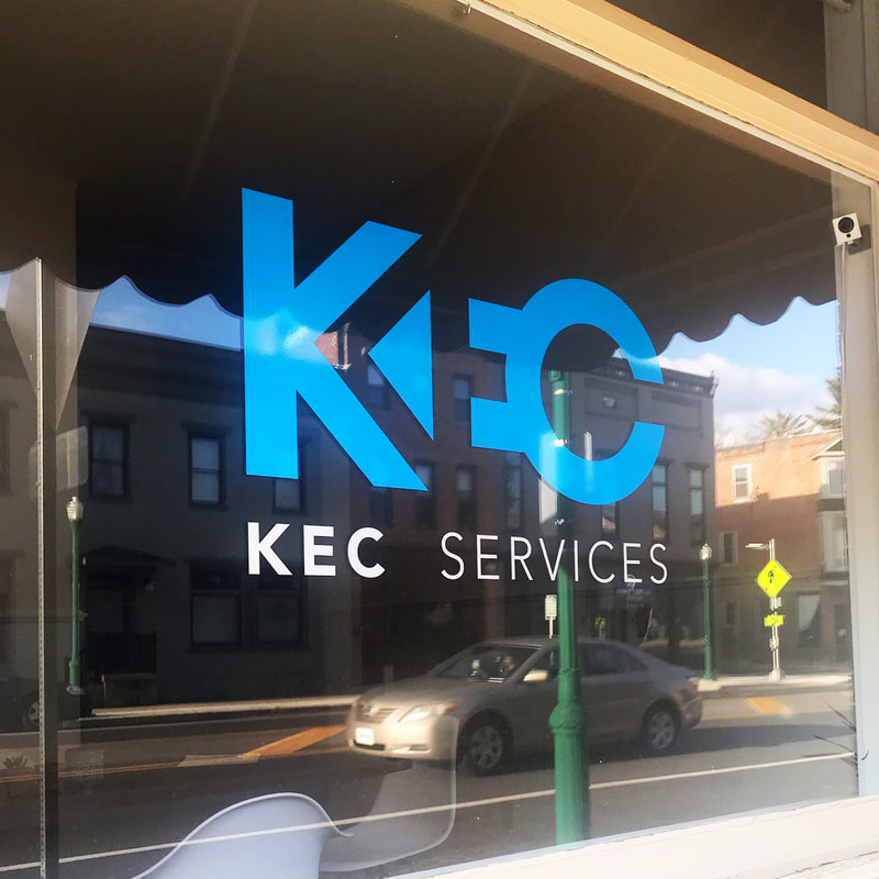 KEC Services Urbana