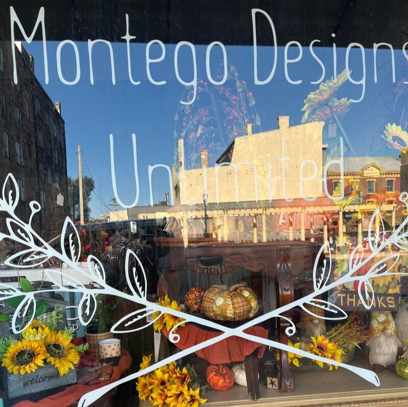 Montego Designs Unlimited