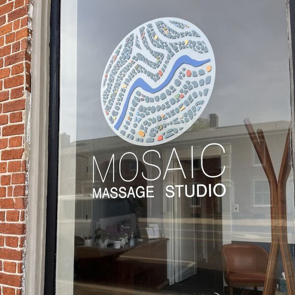 Mosaic Massage Studio