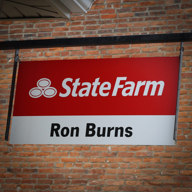 Ron Burns State Farm Insurance Urbana