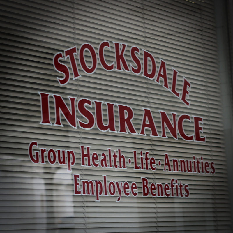 Stocksdale Insurance Urbana