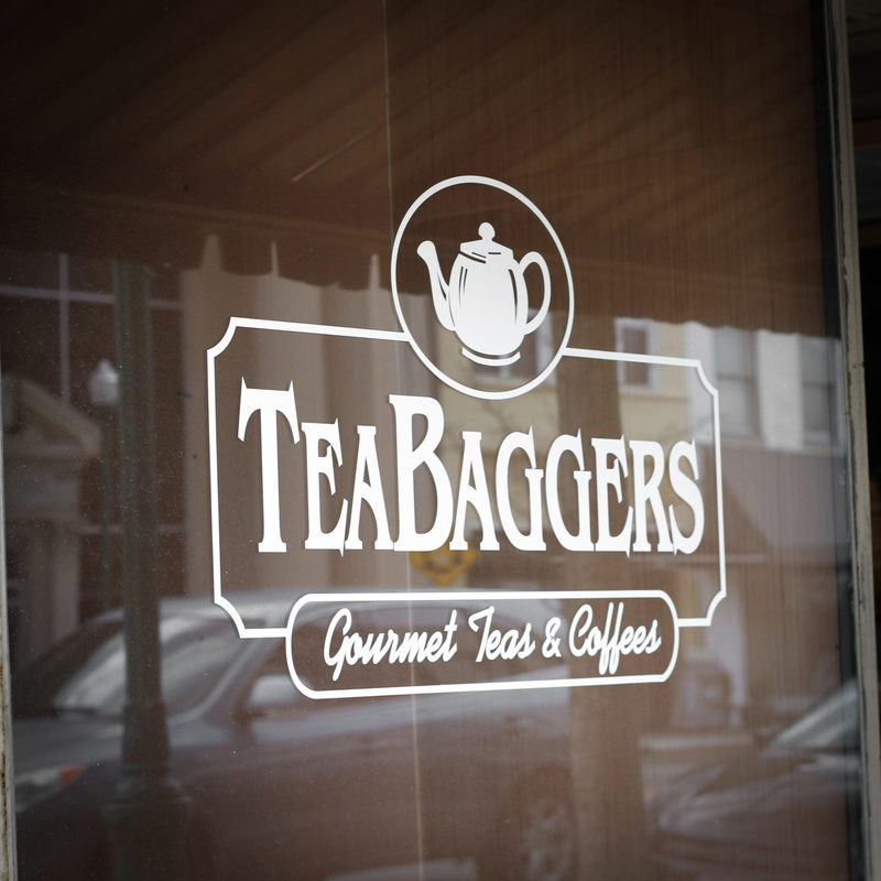 Teabaggers Urbana