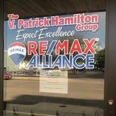 V. Patrick Hamilton ReMax Real Estate Urbana